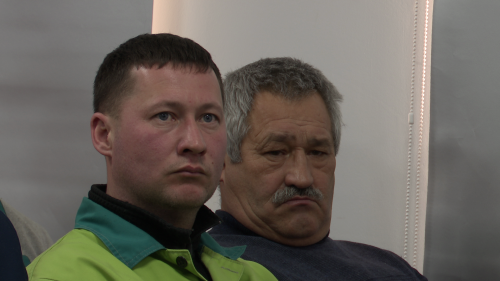 В Нурлате прошло собрание трудового коллектива НУАД