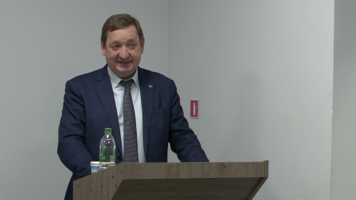 В Нурлате прошло собрание трудового коллектива НУАД