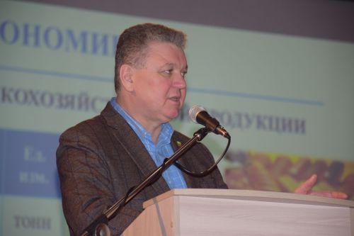 В Нурлате Алмаз Ахметшин провел традиционную встречу с горожанами