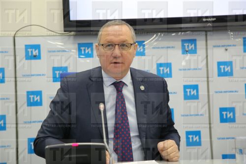 В 2022 году в Татарстане в пресс-турах побывали журналисты из 14 стран