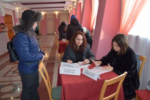 В Нурлате Центр занятости населения предложил соискателям более 500 вакансий