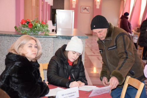 В Нурлате Центр занятости населения предложил соискателям более 500 вакансий