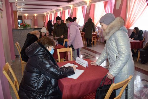 В Нурлате Центр занятости населения предложил соискателям более 500 вакансий