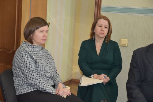 На отчетно-выборном собрании Нурлатского райпо обсудили важные вопросы