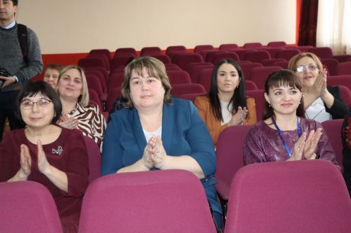 В Нурлате стартовал зональный этап Всероссийского конкурса «Учитель года»