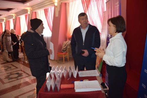 В Нурлате Центр занятости населения предложил соискателям более 500 вакансий