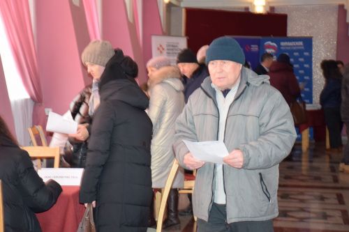 В Нурлате Центр занятости населения предложил соискателям более 500 вакансий