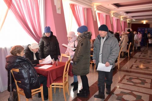В Нурлате Центр занятости населения предложил соискателям более 500 вакансий