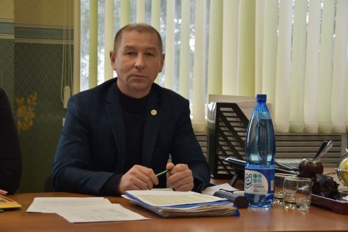 На отчетно-выборном собрании Нурлатского райпо обсудили важные вопросы