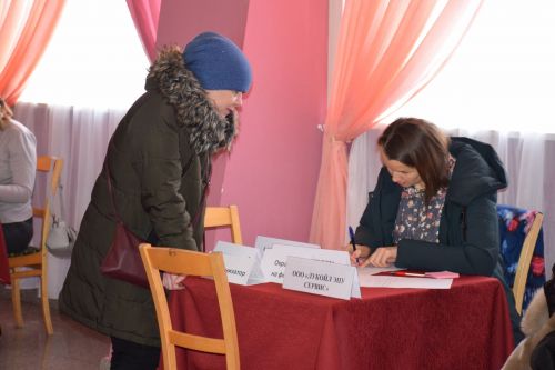 В Нурлате Центр занятости населения предложил соискателям более 500 вакансий