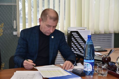 На отчетно-выборном собрании Нурлатского райпо обсудили важные вопросы
