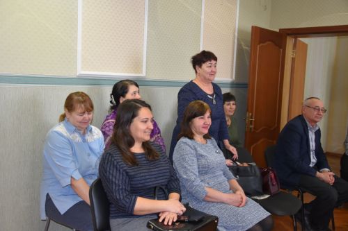 На отчетно-выборном собрании Нурлатского райпо обсудили важные вопросы