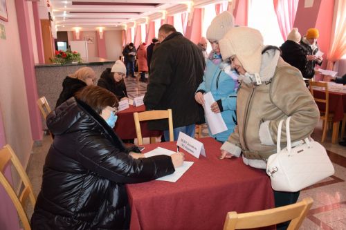 В Нурлате Центр занятости населения предложил соискателям более 500 вакансий