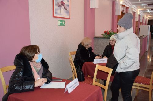 В Нурлате Центр занятости населения предложил соискателям более 500 вакансий