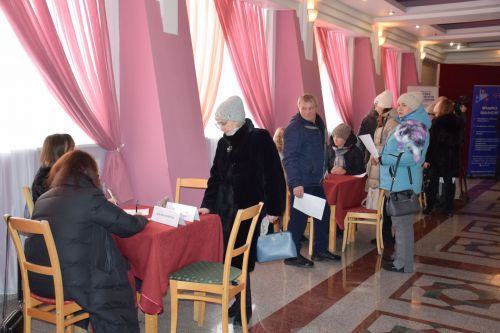 В Нурлате Центр занятости населения предложил соискателям более 500 вакансий
