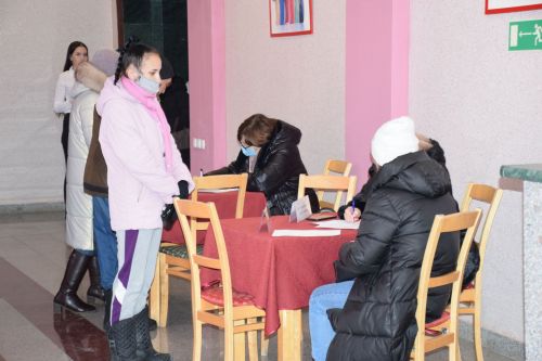 В Нурлате Центр занятости населения предложил соискателям более 500 вакансий