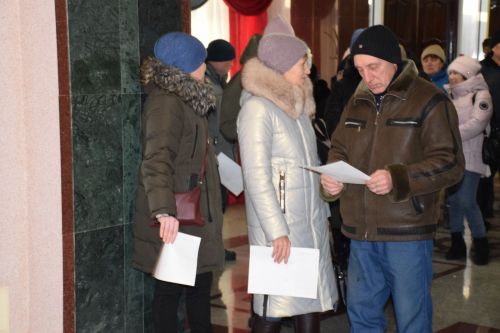 В Нурлате Центр занятости населения предложил соискателям более 500 вакансий