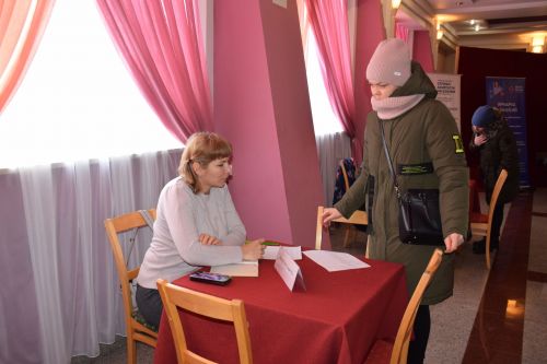 В Нурлате Центр занятости населения предложил соискателям более 500 вакансий
