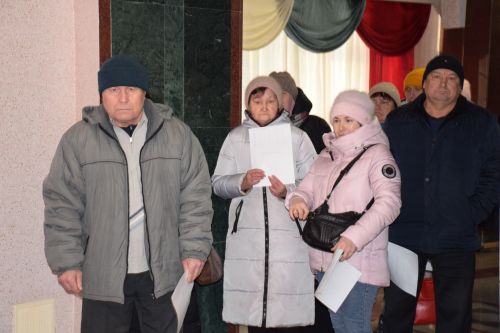 В Нурлате Центр занятости населения предложил соискателям более 500 вакансий