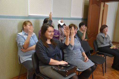 На отчетно-выборном собрании Нурлатского райпо обсудили важные вопросы