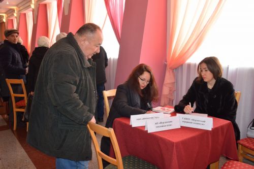 В Нурлате Центр занятости населения предложил соискателям более 500 вакансий