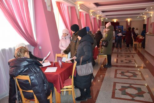 В Нурлате Центр занятости населения предложил соискателям более 500 вакансий