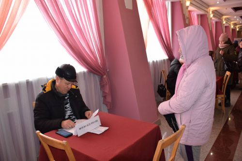 В Нурлате Центр занятости населения предложил соискателям более 500 вакансий