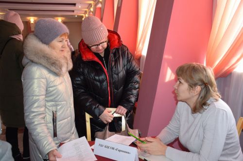 В Нурлате Центр занятости населения предложил соискателям более 500 вакансий