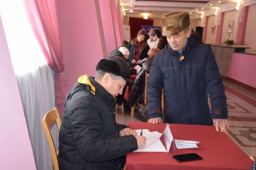 В Нурлате Центр занятости населения предложил соискателям более 500 вакансий