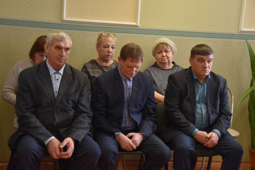 На отчетно-выборном собрании Нурлатского райпо обсудили важные вопросы