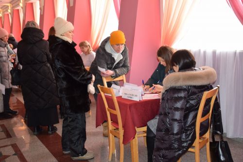 В Нурлате Центр занятости населения предложил соискателям более 500 вакансий