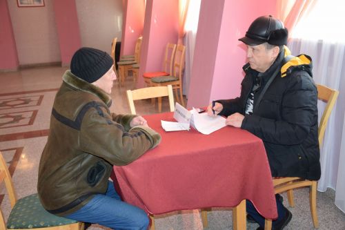 В Нурлате Центр занятости населения предложил соискателям более 500 вакансий