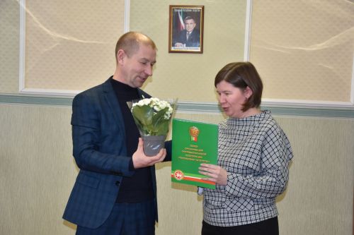 На отчетно-выборном собрании Нурлатского райпо обсудили важные вопросы