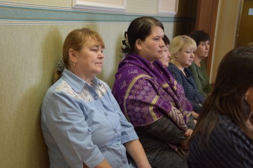 На отчетно-выборном собрании Нурлатского райпо обсудили важные вопросы
