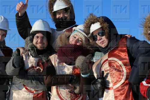 Сегодня в России отмечается День студента