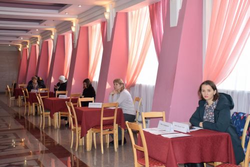 В Нурлате Центр занятости населения предложил соискателям более 500 вакансий
