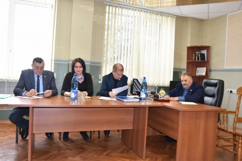На отчетно-выборном собрании Нурлатского райпо обсудили важные вопросы