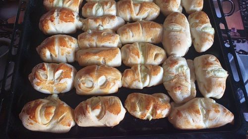 Луковая и блинная королевы живут в Нурлате