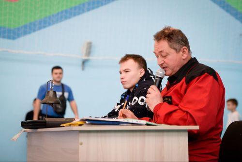 Тренеры Нурлата участвуют в реализации проекта «От детского спорта - к Олимпийским вершинам!»⠀