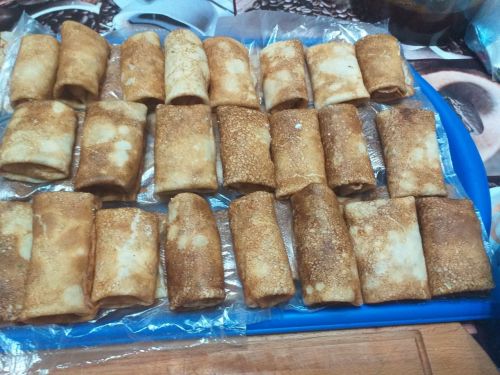 Луковая и блинная королевы живут в Нурлате