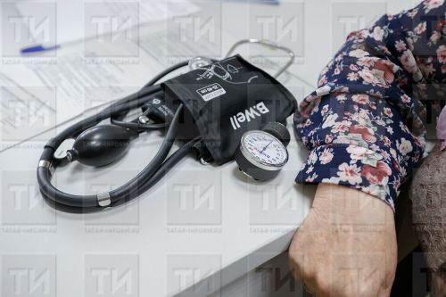 В Нурлатском районе в наступившем году зарегистрировано 5 случаев мышиной лихорадки