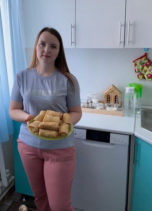 Луковая и блинная королевы живут в Нурлате