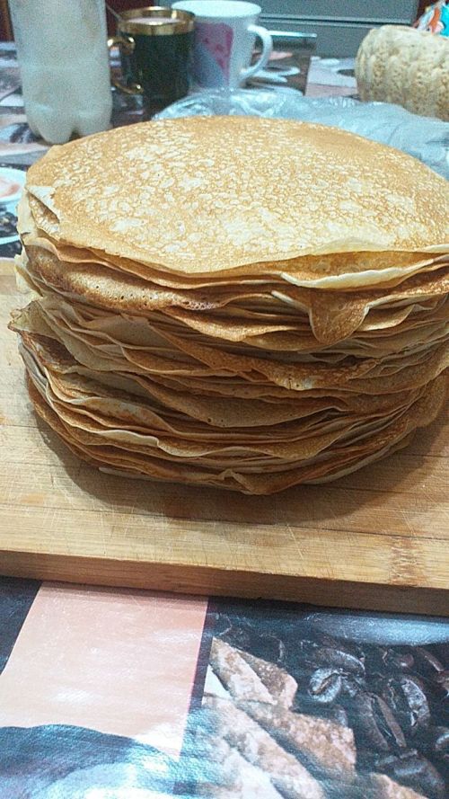 Луковая и блинная королевы живут в Нурлате