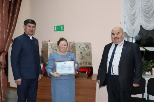 В 2022 году в Якушкинском сельском поселении на повышение качество жизни сельчан потрачено около 90 млн рублей