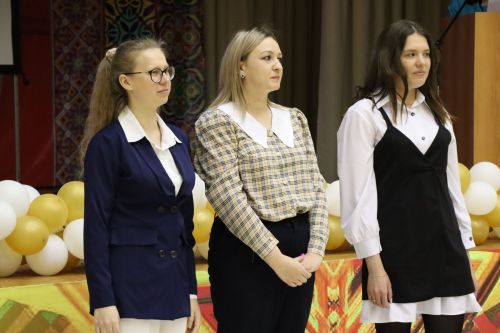 В Нурлате прошел муниципальный этап конкурса «Психолог года-2023»