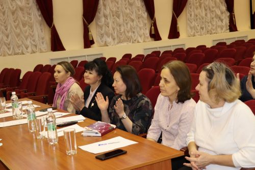В Нурлате прошел муниципальный этап конкурса «Психолог года-2023»