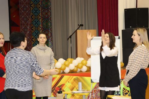 В Нурлате прошел муниципальный этап конкурса «Психолог года-2023»