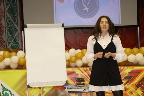 В Нурлате прошел муниципальный этап конкурса «Психолог года-2023»