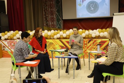 В Нурлате прошел муниципальный этап конкурса «Психолог года-2023»