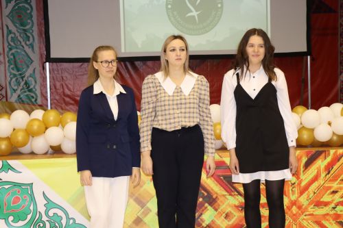 В Нурлате прошел муниципальный этап конкурса «Психолог года-2023»